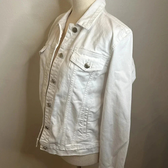 JOES JEAN JACKET - Picture 5 of 9